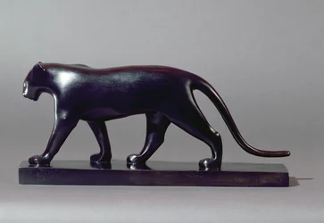Black Panther